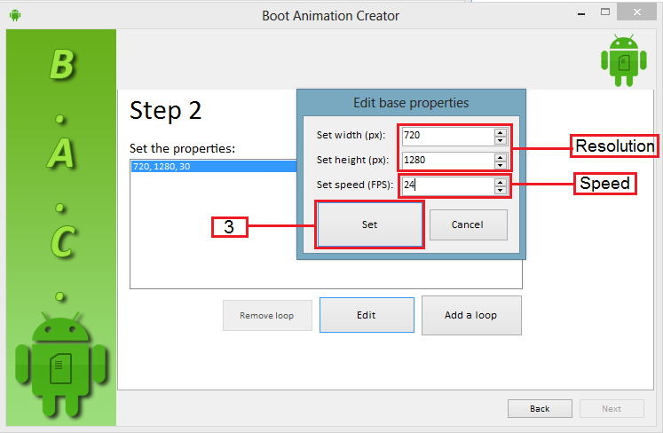 [Guide/Tutorial] How To Create/preview Boot Animation & How To Create ...